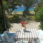 Pensión Saint Nicolas 4*