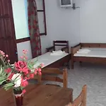 Pensión Saint Nicolas