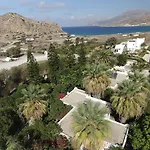 Saint Nicolas Pensión 4*