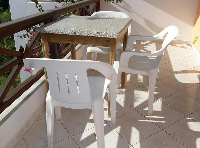 Saint Nicolas Arkasa