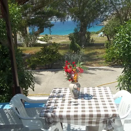 Πανσιόν Saint Nicolas 4*