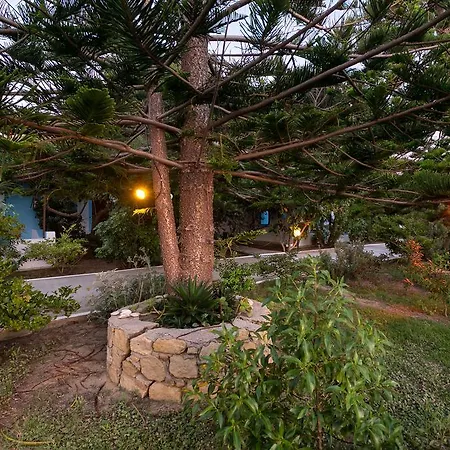 Πανσιόν Saint Nicolas Αρκάσα