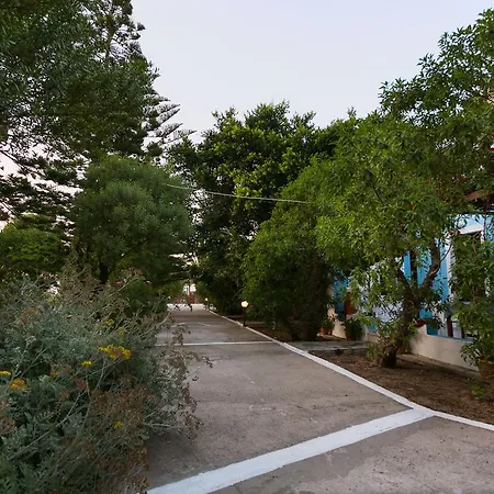 Saint Nicolas Πανσιόν 4*