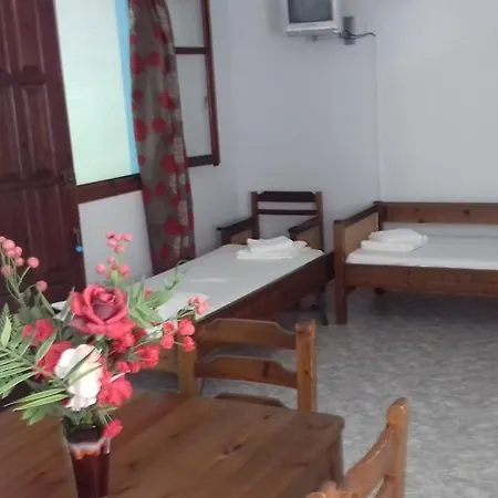 Πανσιόν Saint Nicolas