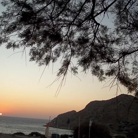 Saint Nicolas 4* Αρκάσα