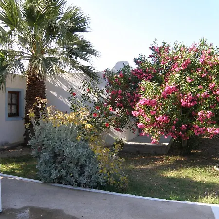 Saint Nicolas Αρκάσα