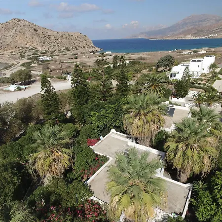 Saint Nicolas Πανσιόν 4*