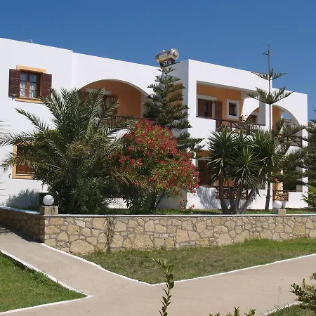 Saint Nicolas Πανσιόν