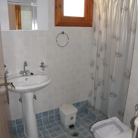 Πανσιόν Saint Nicolas