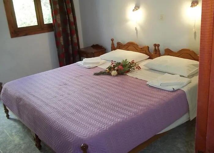 بيت ضيافة Saint Nicolas 4*