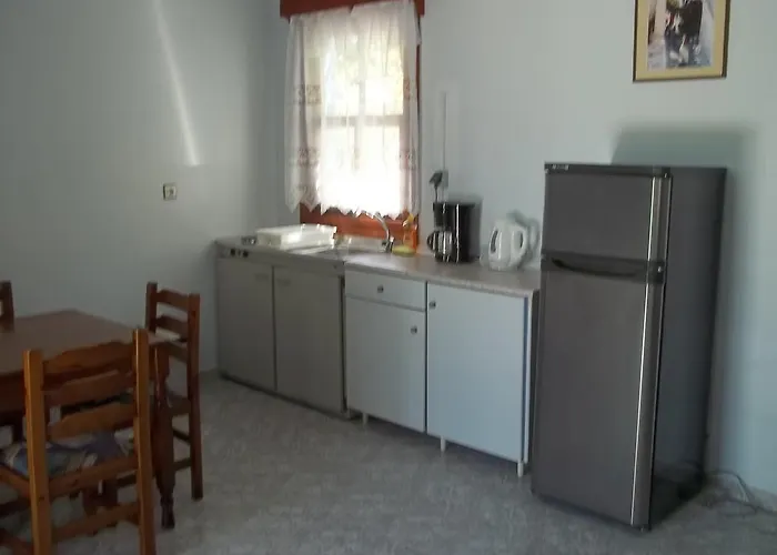 Saint Nicolas 4* أركاسا