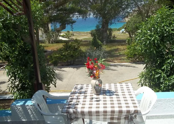 بيت ضيافة Saint Nicolas 4*