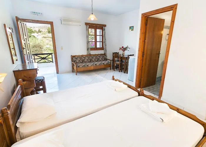 Saint Nicolas بيت ضيافة