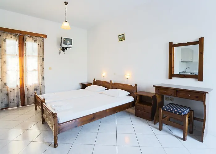 Saint Nicolas أركاسا