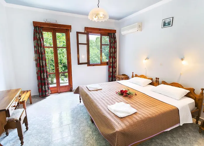 Saint Nicolas أركاسا