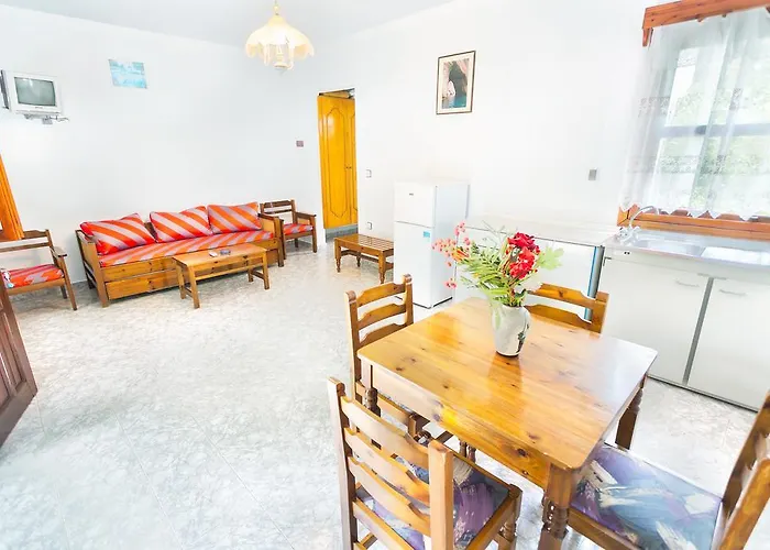 بيت ضيافة Saint Nicolas 4*