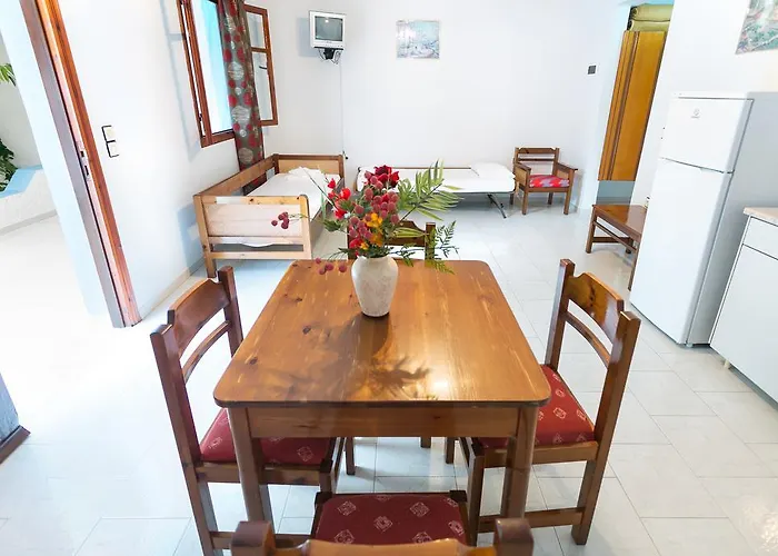 Saint Nicolas 4* أركاسا