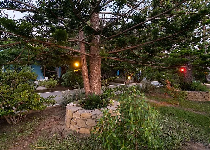 بيت ضيافة Saint Nicolas أركاسا