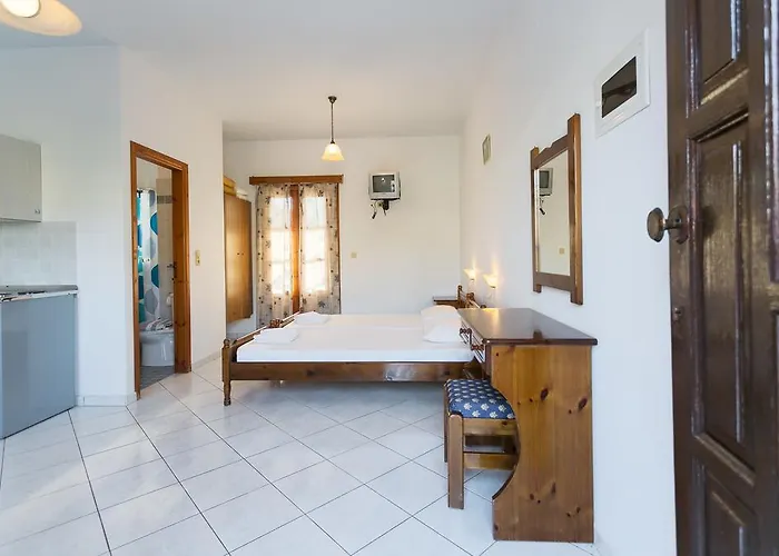 Saint Nicolas أركاسا