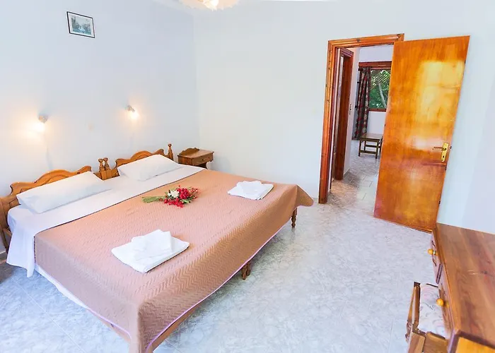 بيت ضيافة Saint Nicolas 4*