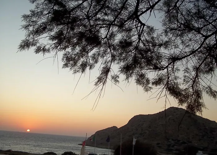 Saint Nicolas 4* أركاسا